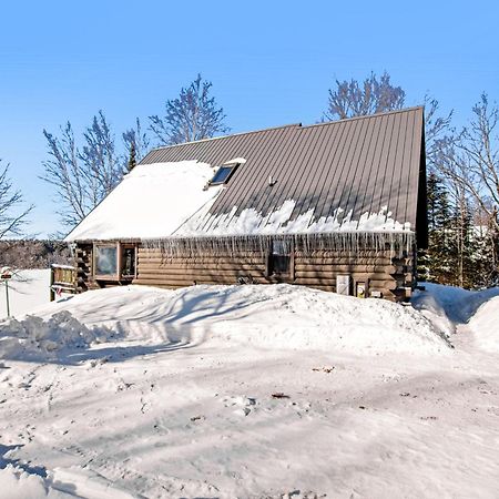 Murphy Lake House Villa Presque Isle Exterior foto