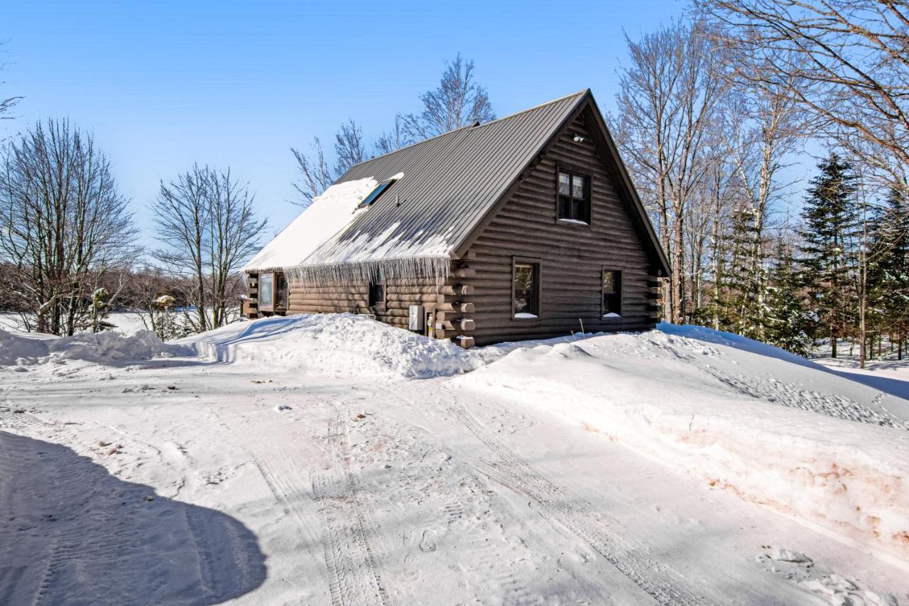 Murphy Lake House Villa Presque Isle Exterior foto